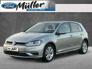 Volkswagen Golf 1.4 TSI Comfortline DSG Navi ErgoActive