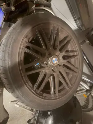 BMW 116 116i