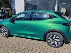 Renault Clio VI 115 TCe Evolution *Komfort-Paket *SHZ *Notrad Bild 4