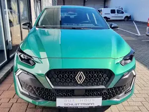 Renault Clio VI 115 TCe Evolution *Komfort-Paket *SHZ *Notrad Bild 3