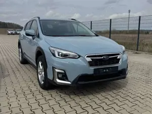 Subaru XV Active