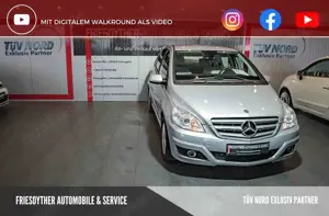Mercedes-Benz B 150 *50.tkm* Klimaanlage Einparkhilfe