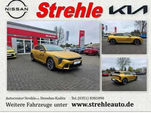 Kia K4 1.6 T-GDI GT-Line Glasdach Harman/Kardon DriveWise