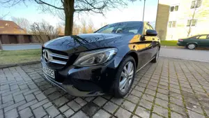 Mercedes-Benz C 200 C 200 d 9G-TRONIC