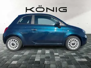 Fiat 500 Hatchback 1.0
