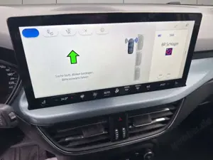 Ford Focus 1.5 Active Facelift LED Navi Titanium