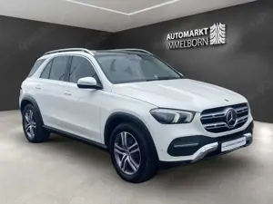 Mercedes-Benz GLE 350 de AK*Pano*Distro*DAB*20*VollLeder*LED