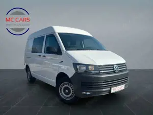 Volkswagen T6 Transporter Mittelhochdach Perfekt zum Camper