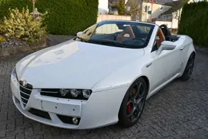 Alfa Romeo Spider