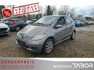 Mercedes-Benz A 200 A200 Aut. Elegance Leder SHZ PDC Lichtaut. 20 CD