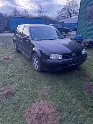 Volkswagen Golf 1.4 Champ