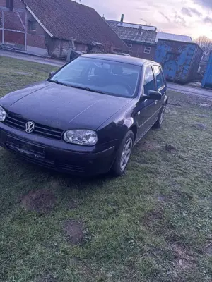 Volkswagen Golf 1.4 Champ Bild 2