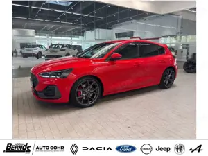 Ford Focus 2.3 EcoBoost SS ST X WKR WINTER-Pkt. NAV SOUND-S.
