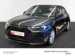 Audi A1 Sportback advanced 25 TFSI LED CAM SHZ PDCplus