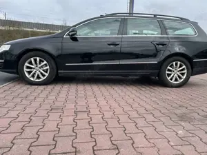 Volkswagen Passat Variant Comfortline BlueTDI-EURO6