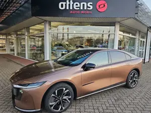 Mazda 6e EV Takumi; Leder,Navi,Panoramadach