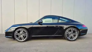 Porsche 997
