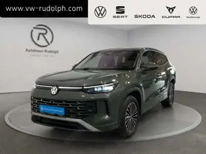Volkswagen Tayron 2.0 TDI 4Motion DSG Elegance / Navi RFK