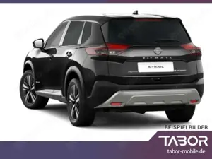 Nissan X-Trail Tekna Pano 4xSHZ HUD PrivG LED UVP-38%* Bild 3