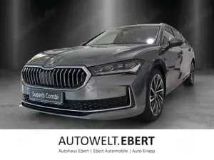 Skoda Superb Combi LK 1,5 TSI iV 150 kW DSG