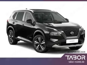 Nissan X-Trail Tekna Pano 4xSHZ HUD PrivG LED UVP-38%* Bild 2