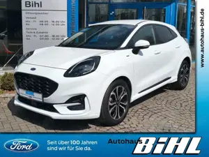 Ford Puma ST-Line Winterp. Parkp. 1.Hand Sicherheitp.
