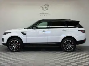 Land Rover Range Rover Sport SE Hybrid|2 Hand|Pano|DAB+|