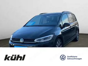 Volkswagen Touran 2.0 TDI DSG 7.Sitzer Highline Navi,Pano,L
