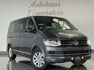 Volkswagen T6 Multivan *Highline*7-Sitzer*