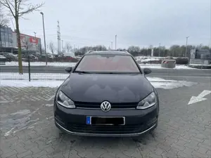 Volkswagen Golf Variant AHK Automatik