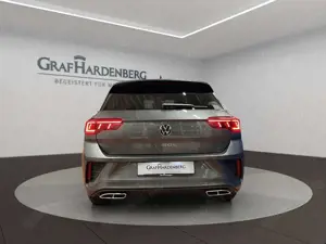 Volkswagen T-Roc 1.5 TSI DSG R-Line AK Kamera ACC Navi Bild 5