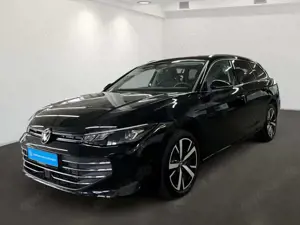 Volkswagen Passat Variant 2.0 TDI Business DSG Soundsystem Bild 2