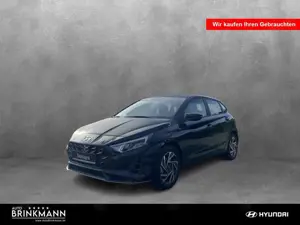 Hyundai i20 i20 1.0 T-GDI(MY26)Trend Komfortp./BOSE/Lenkradh