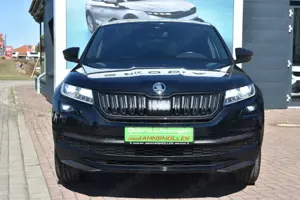 Skoda Kodiaq Bild 2