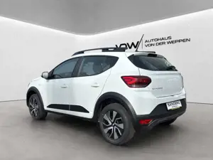 Dacia Sandero Bild 5