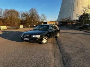 Audi A6 A6 Avant 2.8 quattro LPG