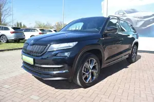 Skoda Kodiaq Bild 3