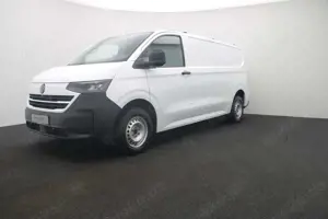 Volkswagen Transporter Kasten Dig.Cockpit LED AHK