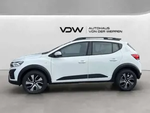 Dacia Sandero Bild 3