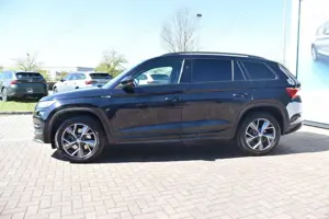 Skoda Kodiaq Bild 4