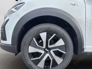 Dacia Sandero Bild 4