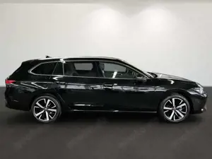 Volkswagen Passat Variant 2.0 TDI Business DSG Soundsystem Bild 4