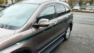 Honda CR-V Bild 5