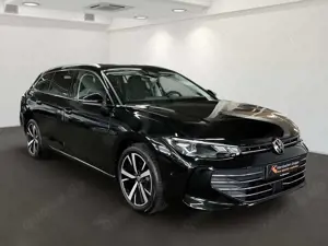 Volkswagen Passat Variant 2.0 TDI Business DSG Soundsystem Bild 3