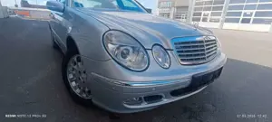 Mercedes-Benz E 280 Elegance