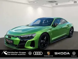 Audi e-tron GT e-tron GT Allradlenkung HuD BO Matrix/Laserlich
