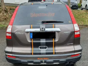 Honda CR-V Bild 2