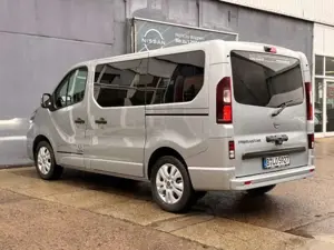 Nissan Primastar Kombi L1H1 2,8t TEKNA  Automatic+8Sitz Bild 5