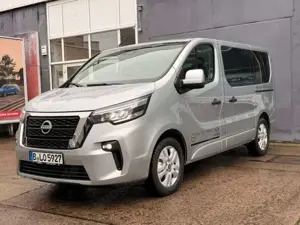 Nissan Primastar Kombi L1H1 2,8t TEKNA  Automatic+8Sitz Bild 2