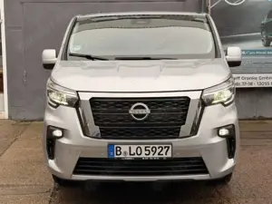 Nissan Primastar Kombi L1H1 2,8t TEKNA  Automatic+8Sitz Bild 3